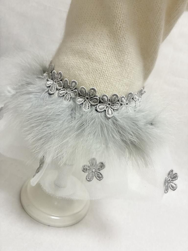 ♡Trilly tutti Brilli トゥリィリトゥッティブリィリ ANTINRSCA S.J.