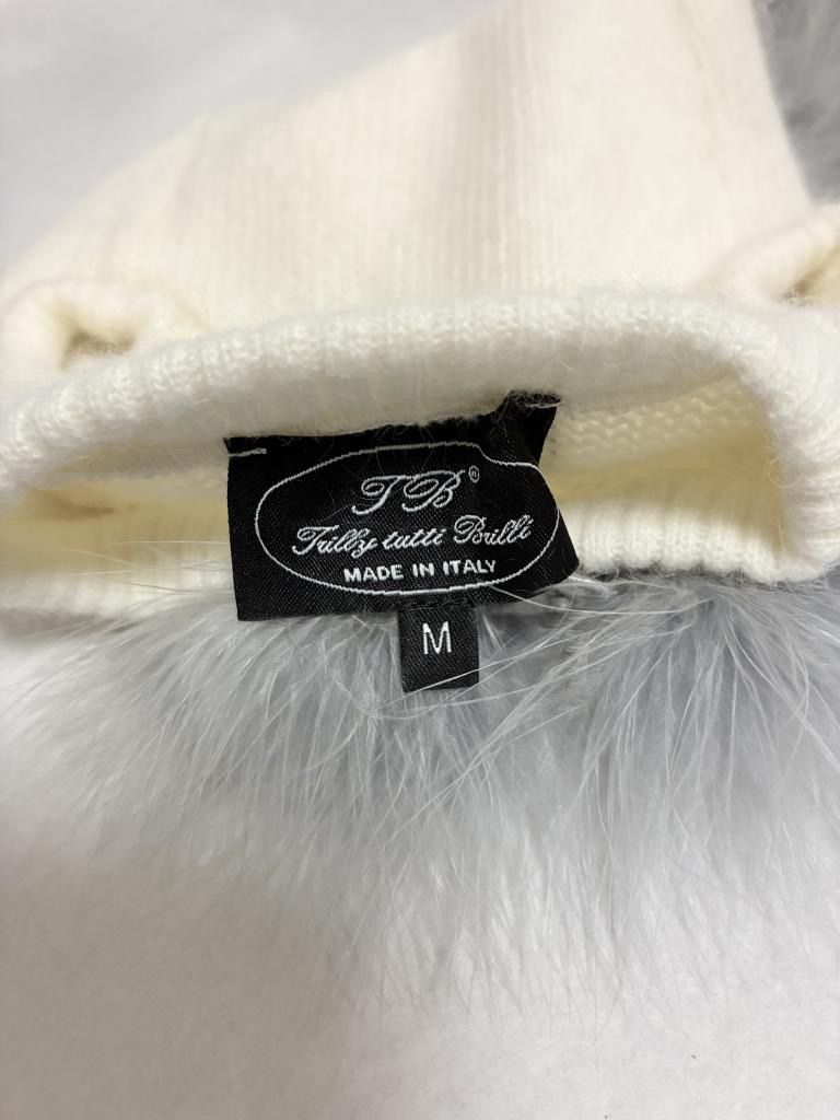 ♡Trilly tutti Brilli トゥリィリトゥッティブリィリ ANTINRSCA S.J.