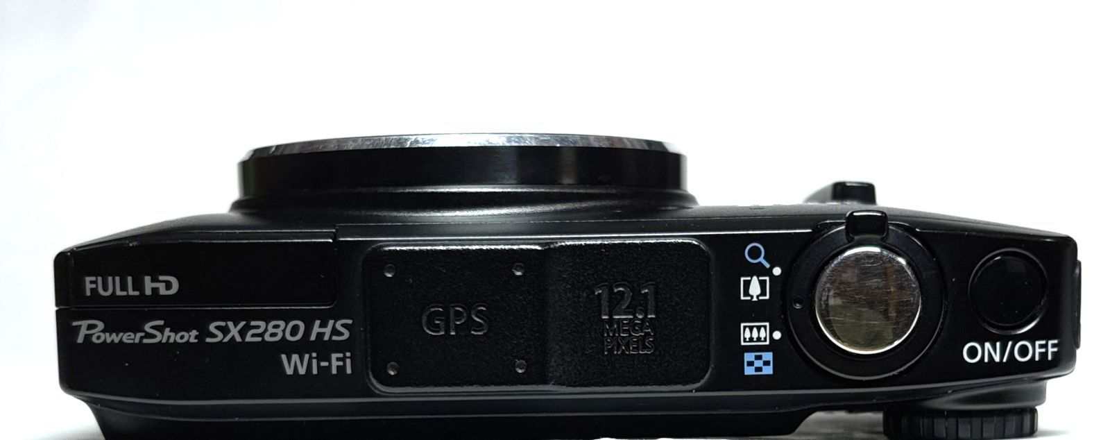 Canon PowerShot SX280HSデジタルカメラ他まとめ売りジャンク Canon PowerShot SX280HSデジタルカメラ他まとめ売りジャンク Canon