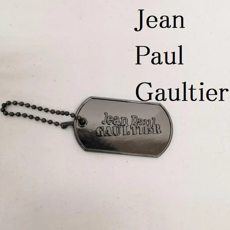 2025年最新】JeanPaul GAULTIER メンズ キーホルダー・キーリングの