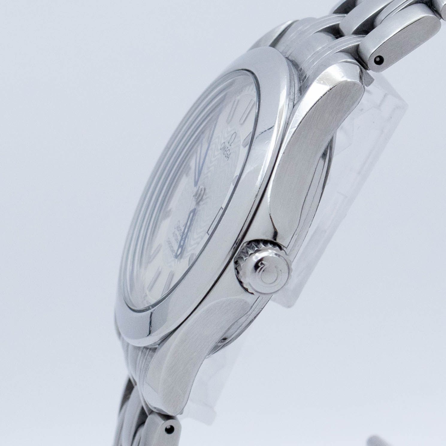 オメガ OMEGA シーマスター 2501.31 OMEGA Seamaster 自動巻き 腕時計  