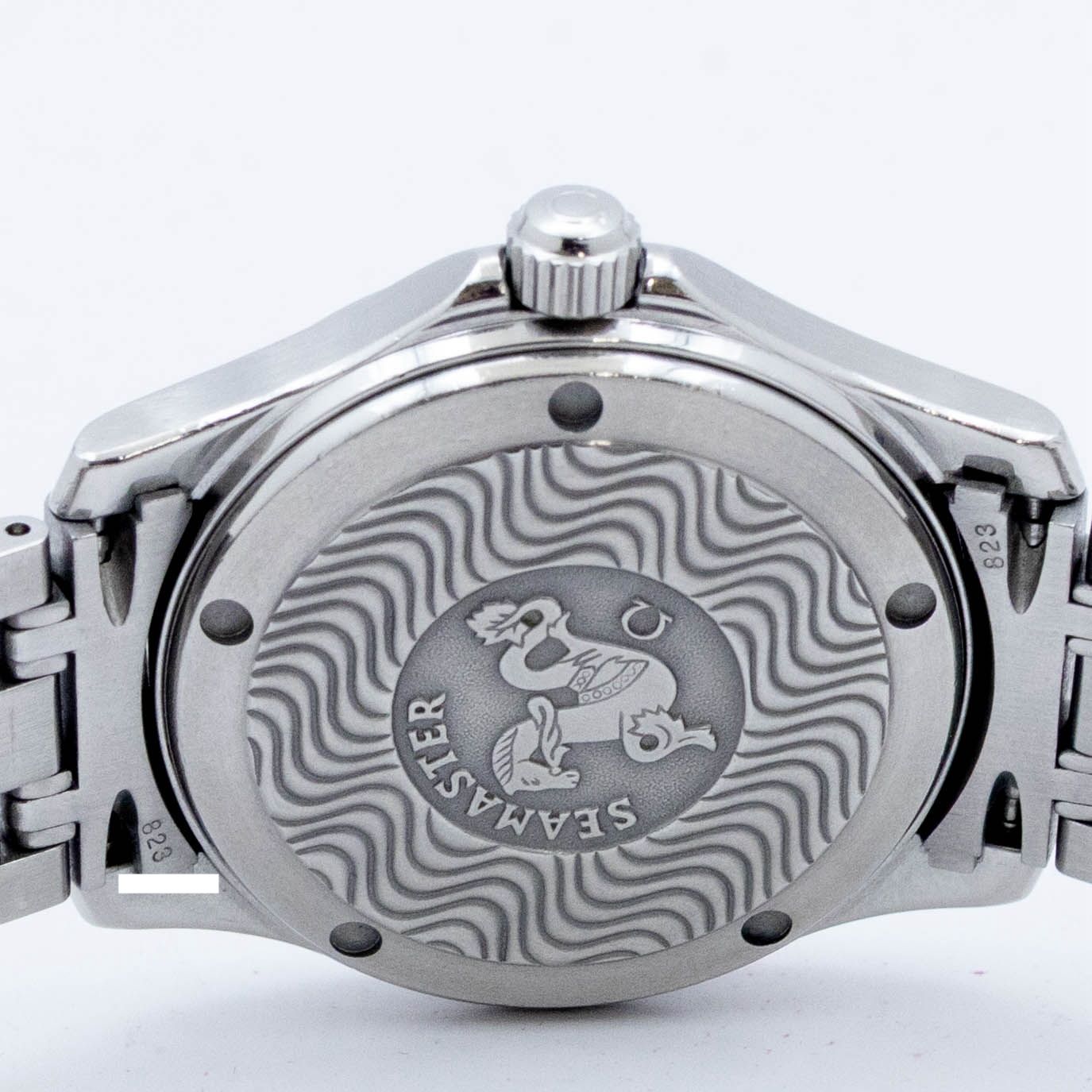 オメガ OMEGA シーマスター 2501.31 OMEGA Seamaster 自動巻き 腕時計  