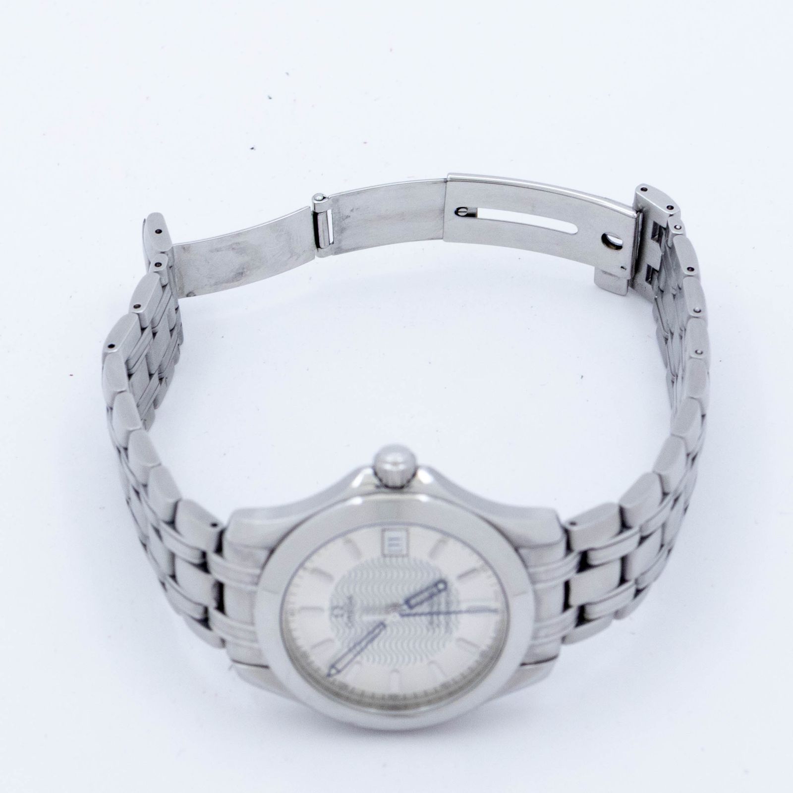 オメガ OMEGA シーマスター 2501.31 OMEGA Seamaster 自動巻き 腕時計  