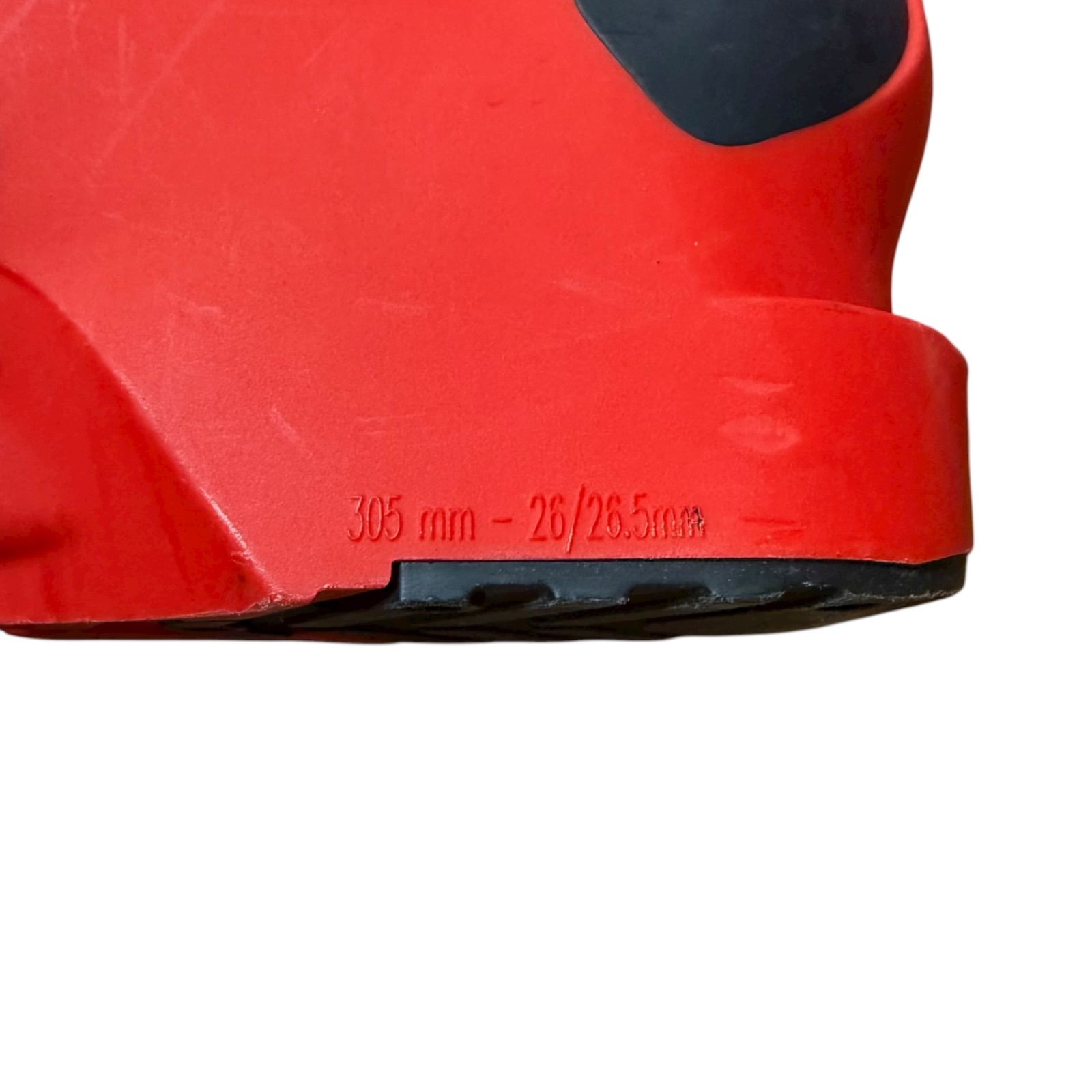 中古美品】SALOMON XMAX 100 26-26.5cm スキーブーツ サロモン