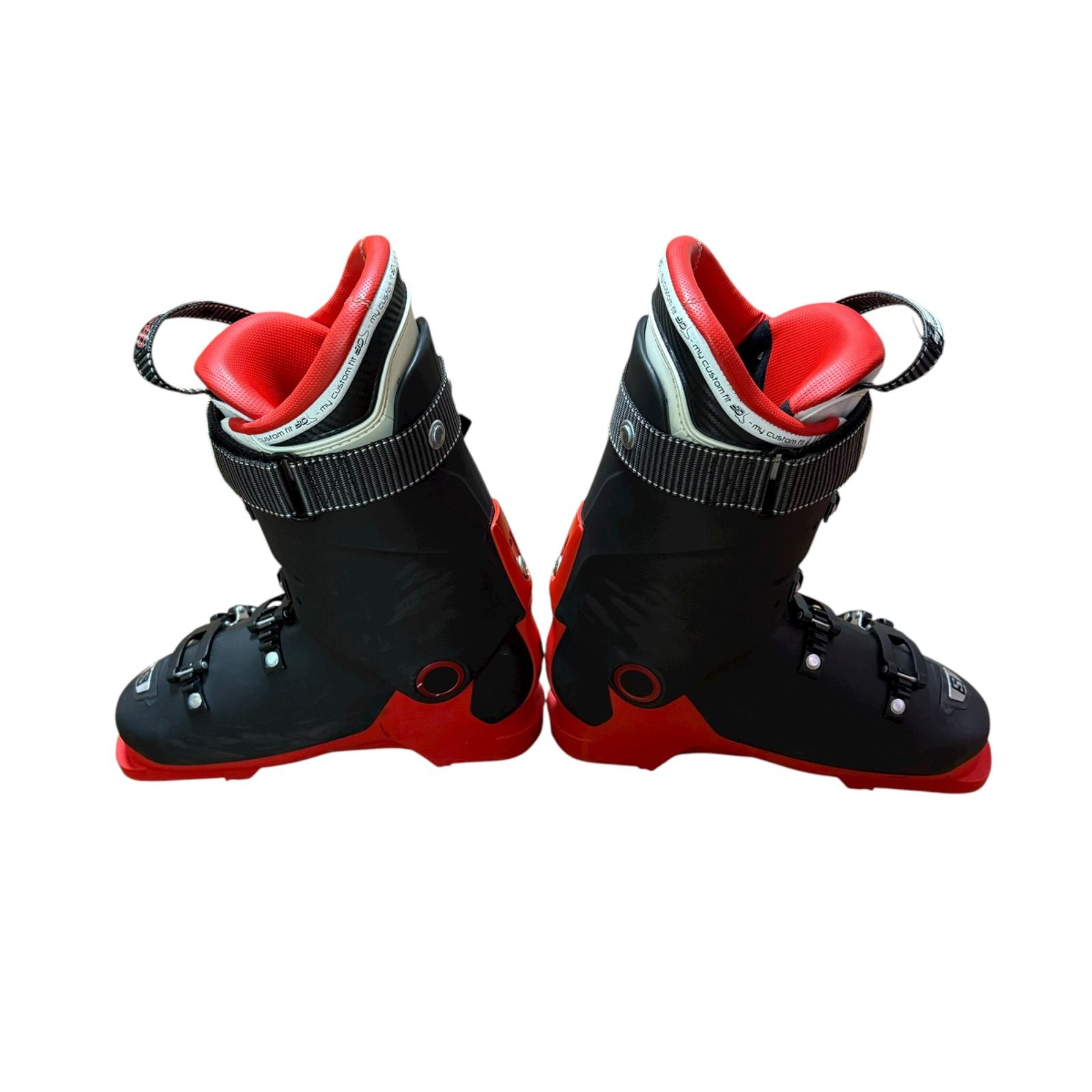 中古美品】SALOMON XMAX 100 26-26.5cm スキーブーツ サロモン