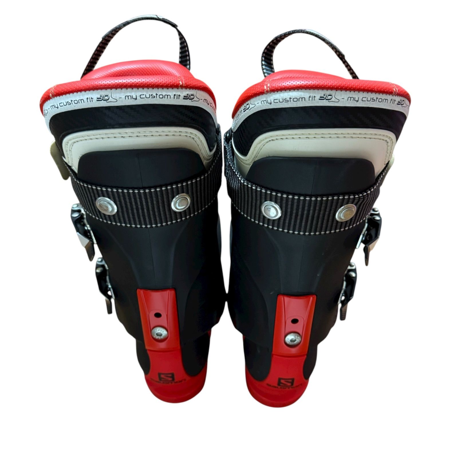 中古美品】SALOMON XMAX 100 26-26.5cm スキーブーツ サロモン