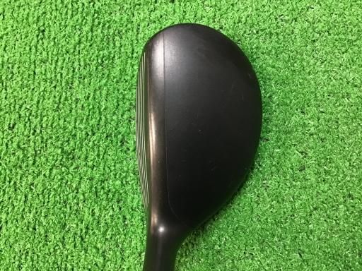 ping ピン G25 UT 23度 PING G25 ハイブリッド ユーティリティ 20度 23