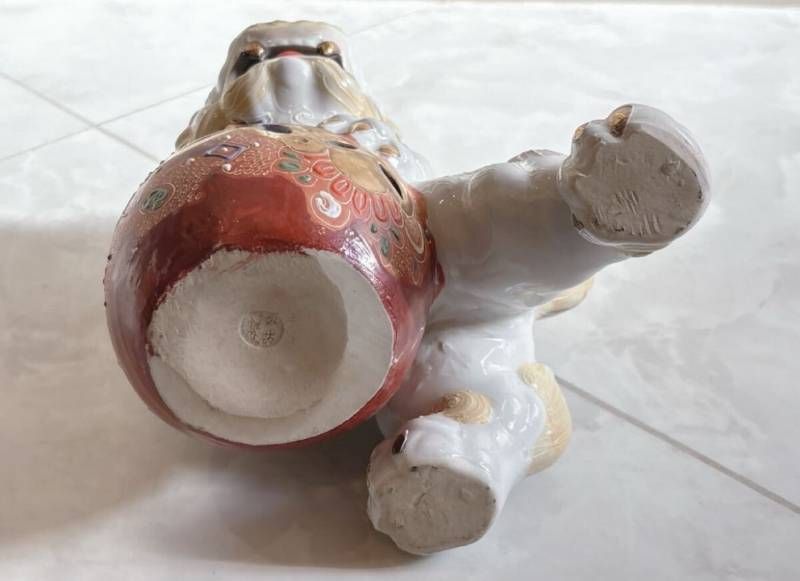 1099 castagna カスターニャ ITALY イタリア 置物