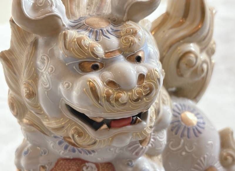 中国美術 道教人物 呂洞賓 唐木象金 アンティーク223 図録本/唐皇帝