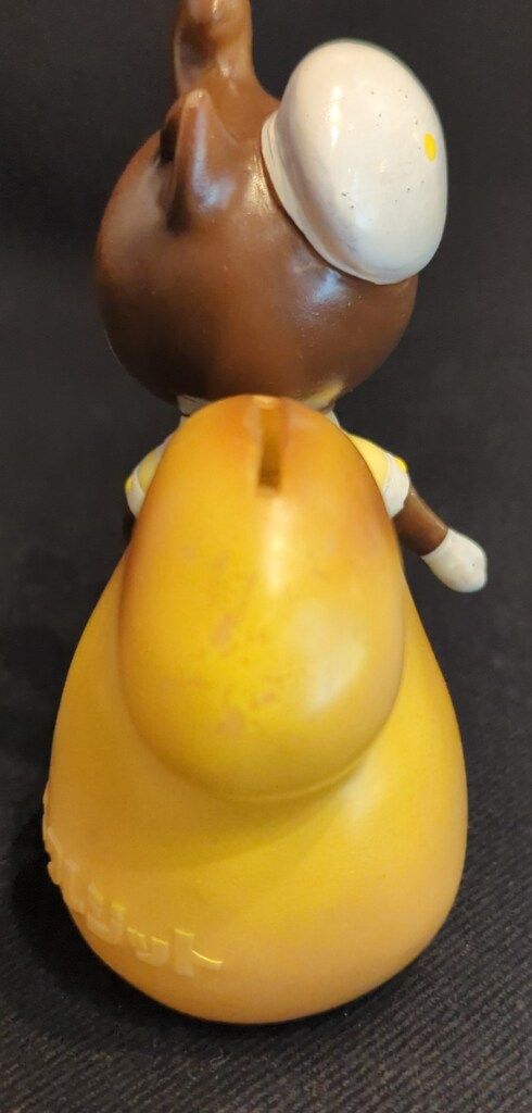 サンヨークレジット 貯金箱 手塚治虫 サンヨークレジットリス