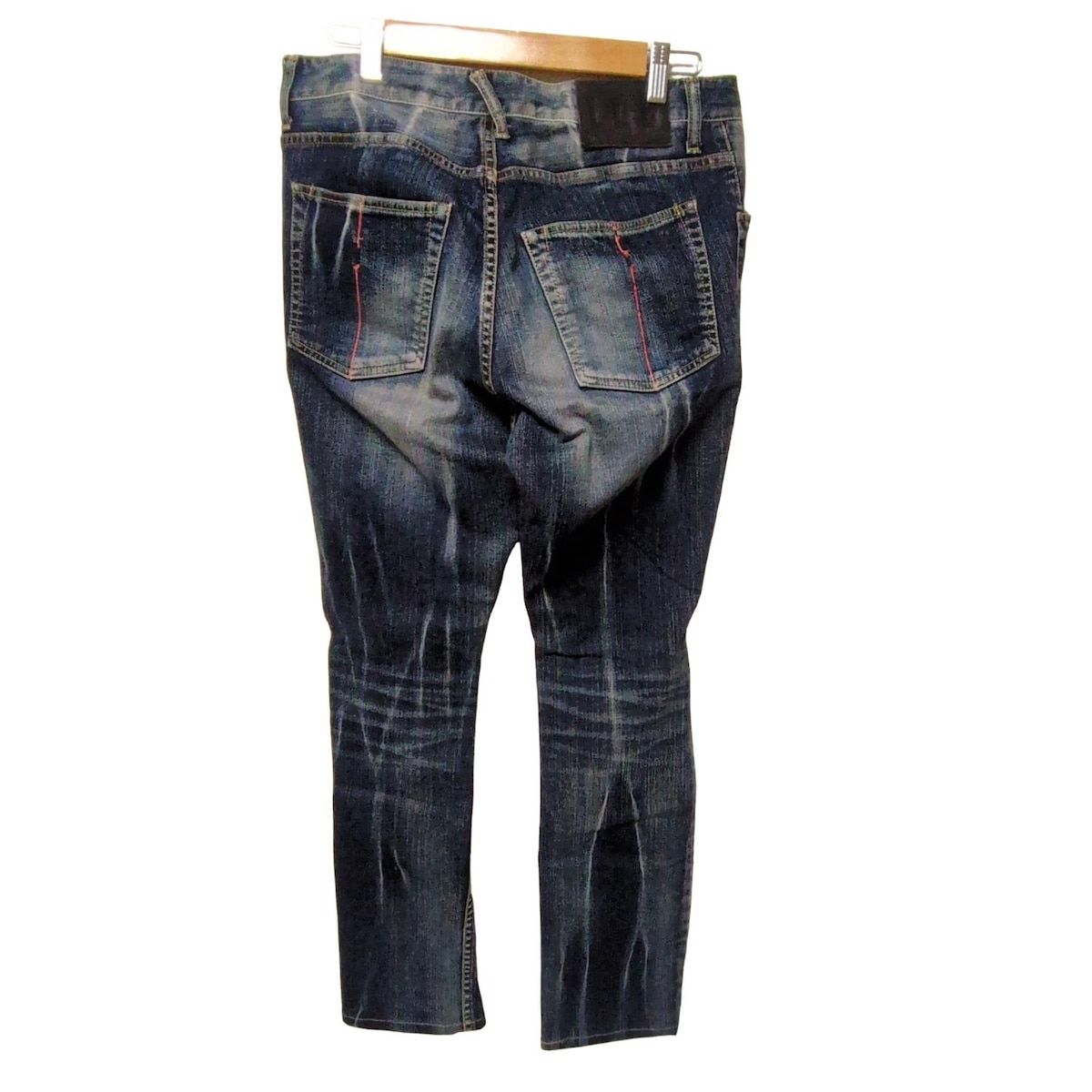 LGB⁄ルグランブルー L.G.B ルグランブルー オーシャン デニム 29インチ オーシャン デニムパンツ OCEAN⁄ ルグランブルー　LGB デニム　サイズ29