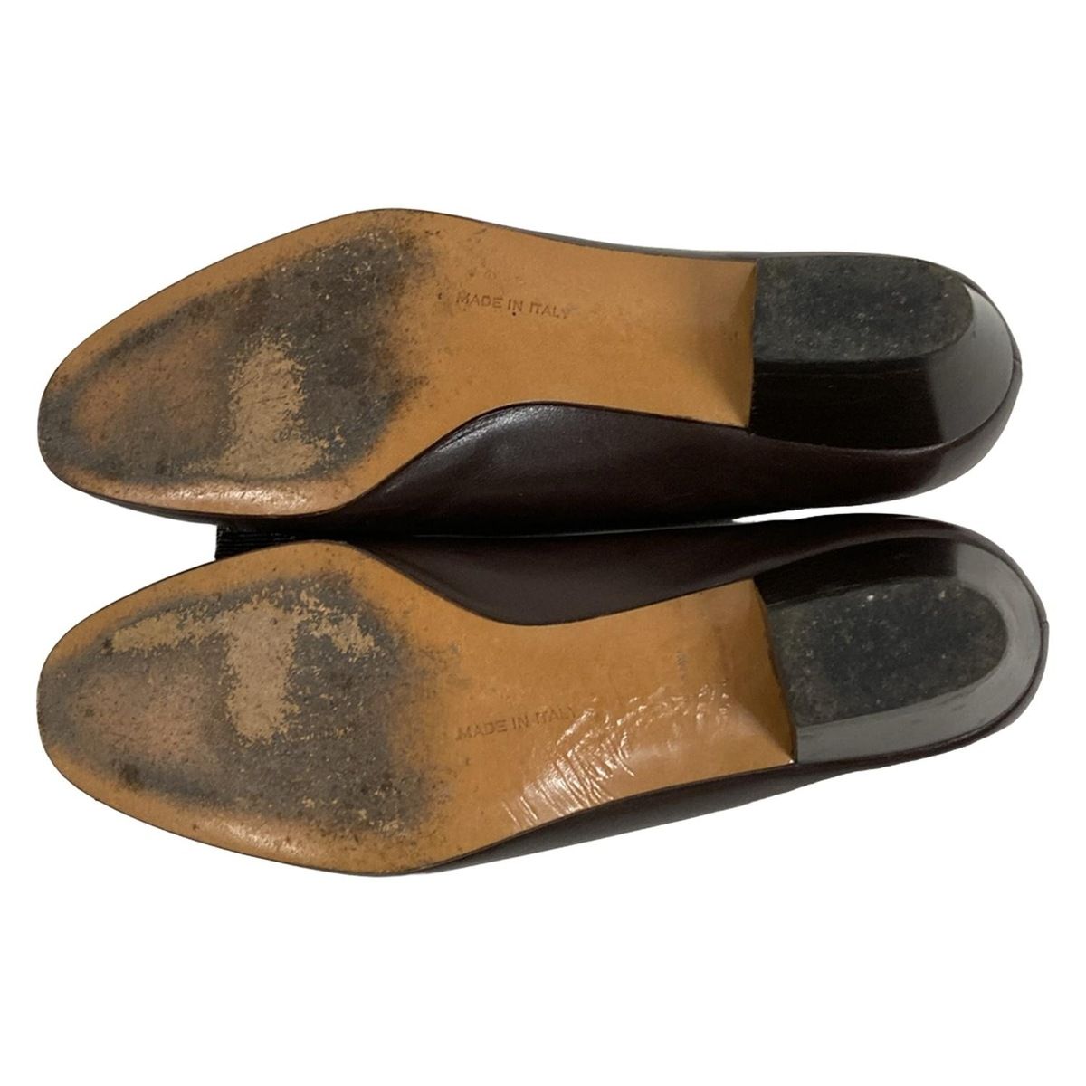 FERRAGAMO/SalvatoreFerragamo(サルバトーレフェラガモ) パンプス 6 C FERRAGAMO/SalvatoreFerragamo(サルバトーレフェラガモ) パンプス 6 C