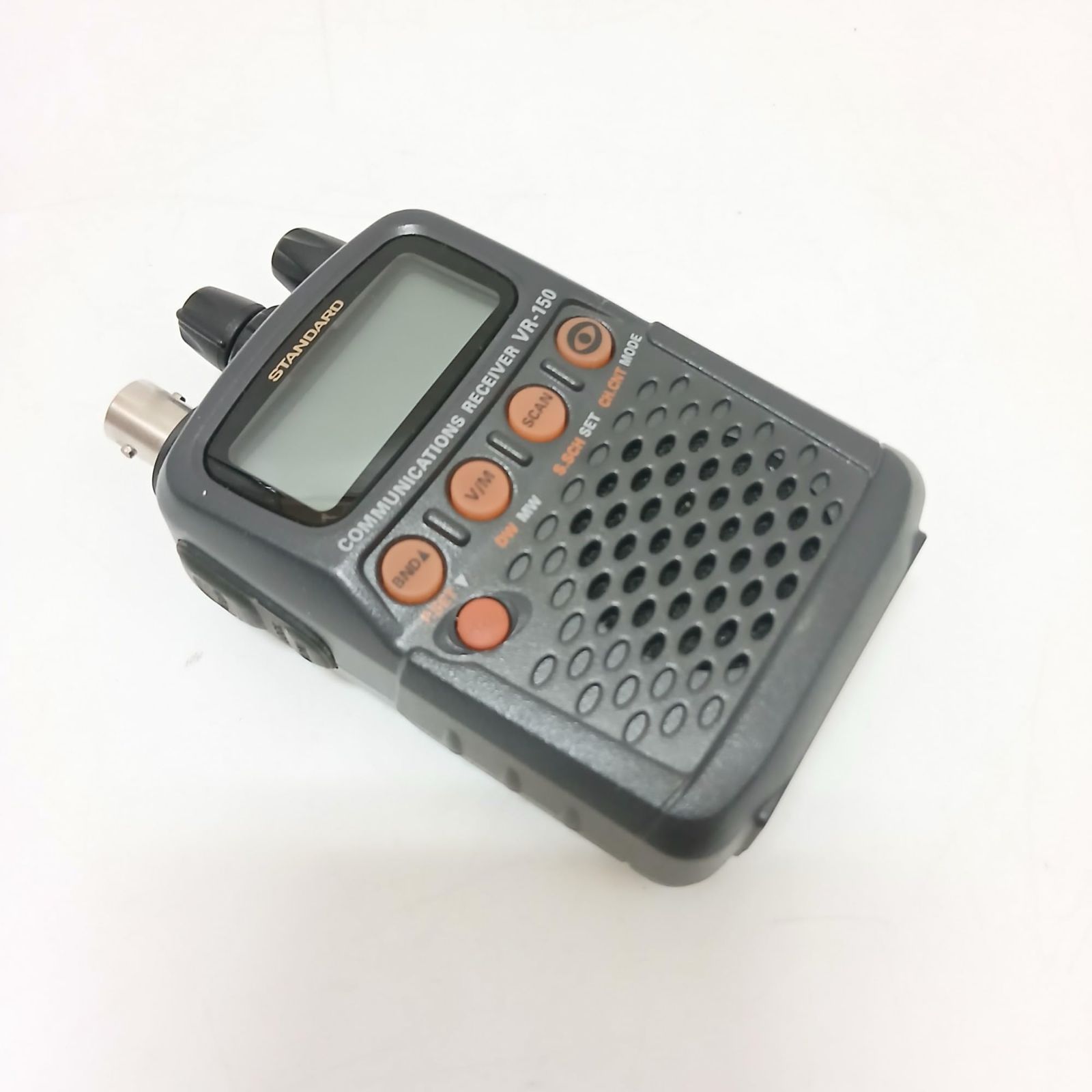 スタンダード⁄VR-150レシーバー‼️ バーテックススタンダード
