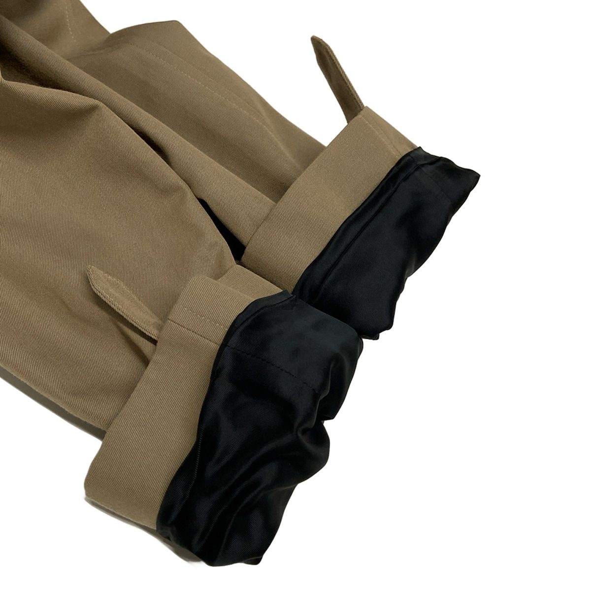 CELINE(セリーヌ) トレンチコート サイズ36 S レディース美品  