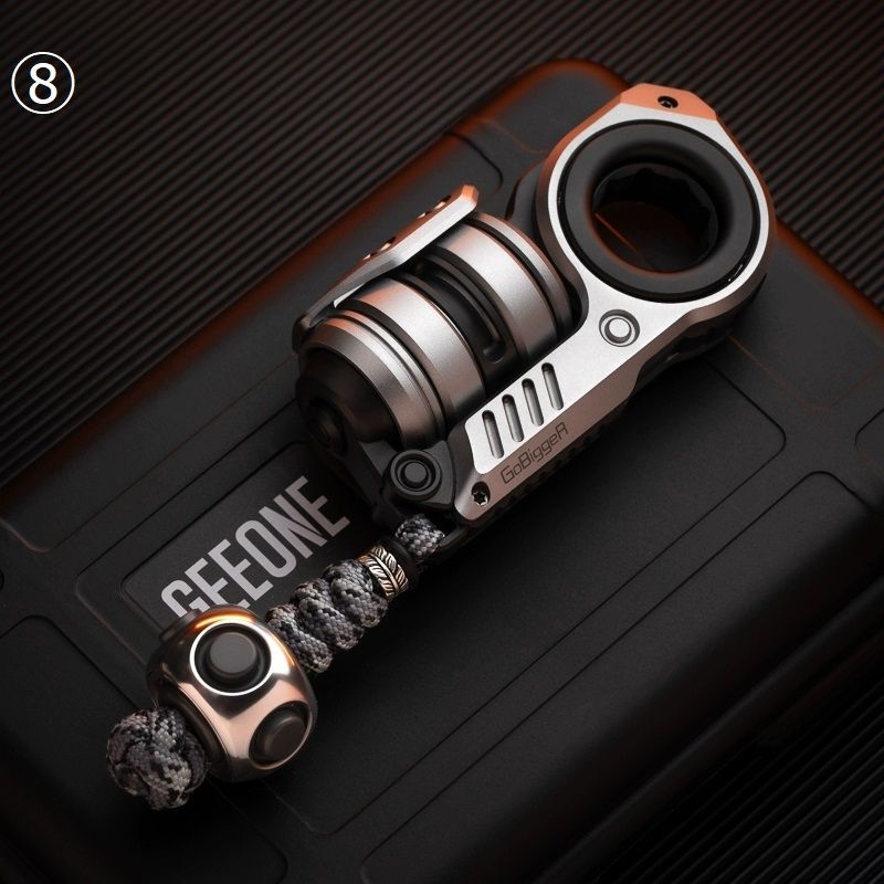 Sinian フィジェットトイ音叉