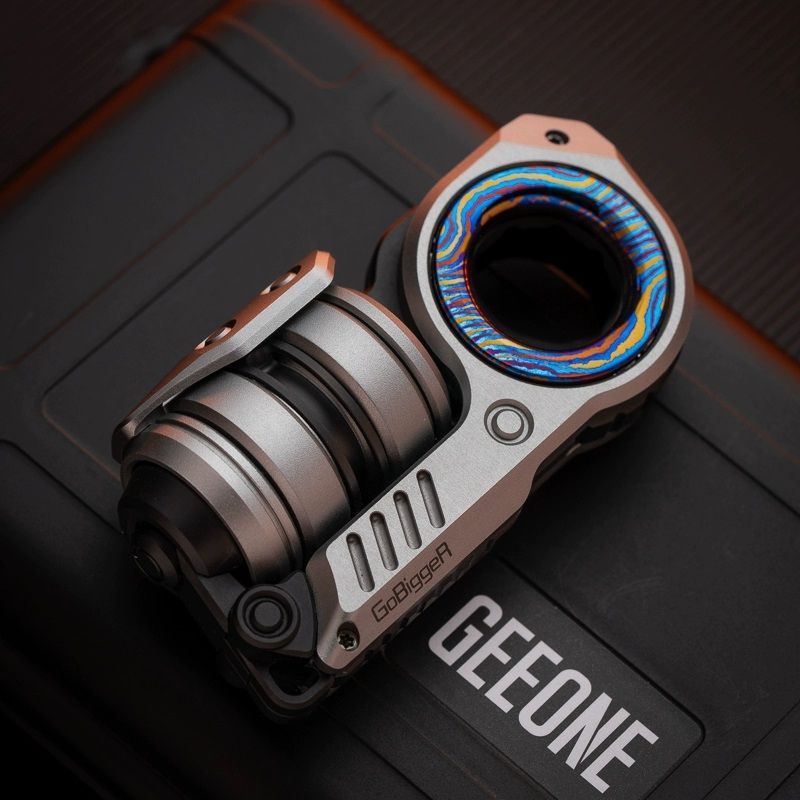 フィジェットトイ音叉