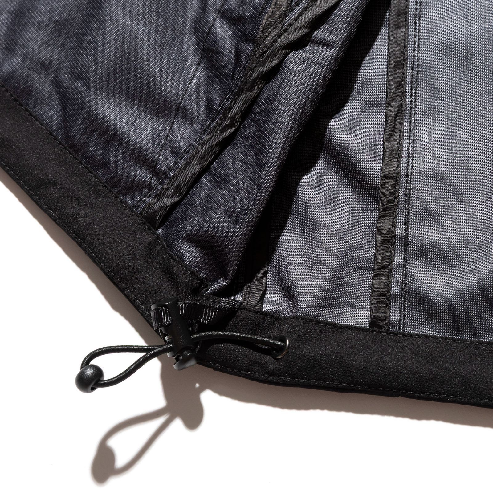 ROARK ジャケット ロアーク リバイバル TREKMAN 3LAYER DESERT NAVY 