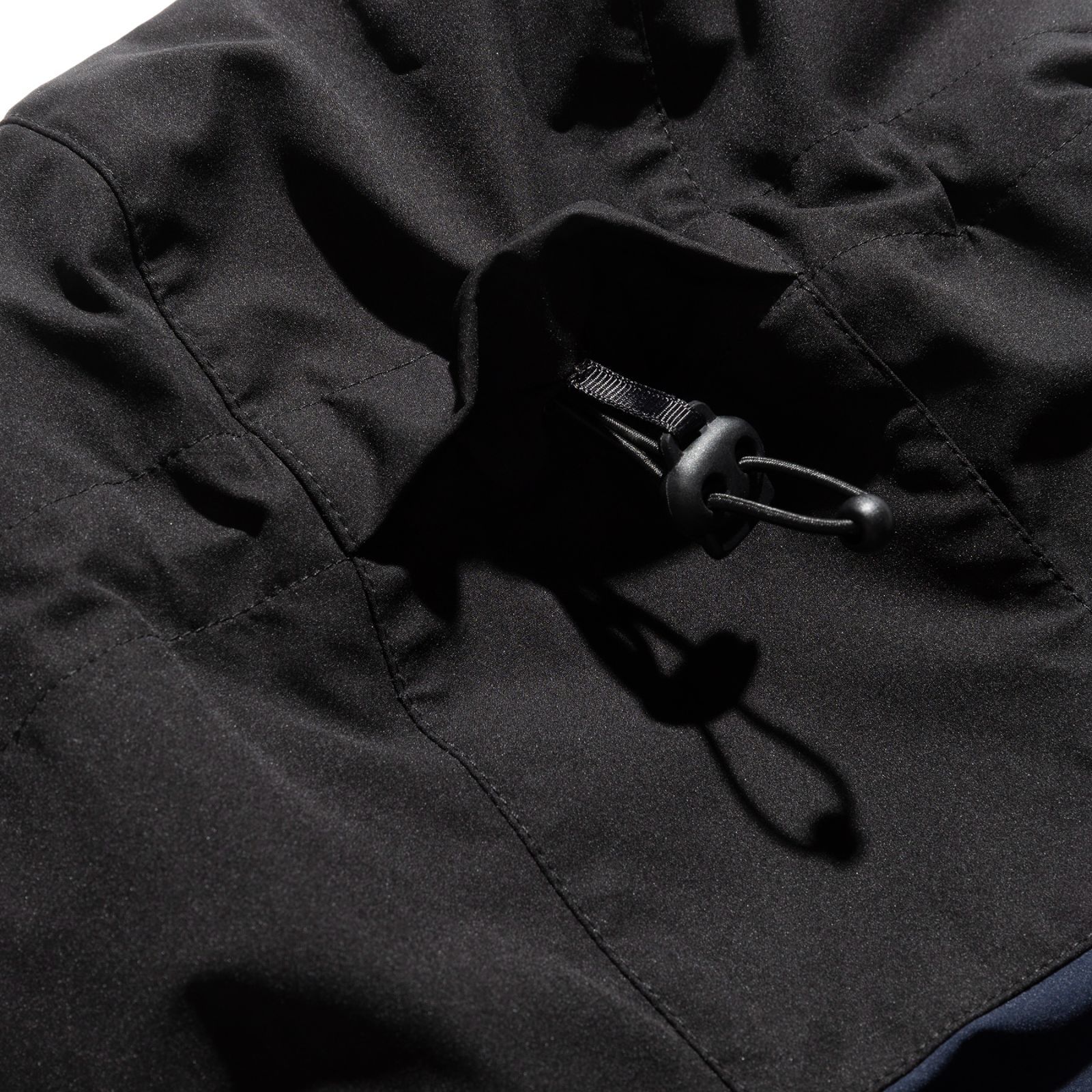 ROARK ジャケット ロアーク リバイバル TREKMAN 3LAYER DESERT NAVY 