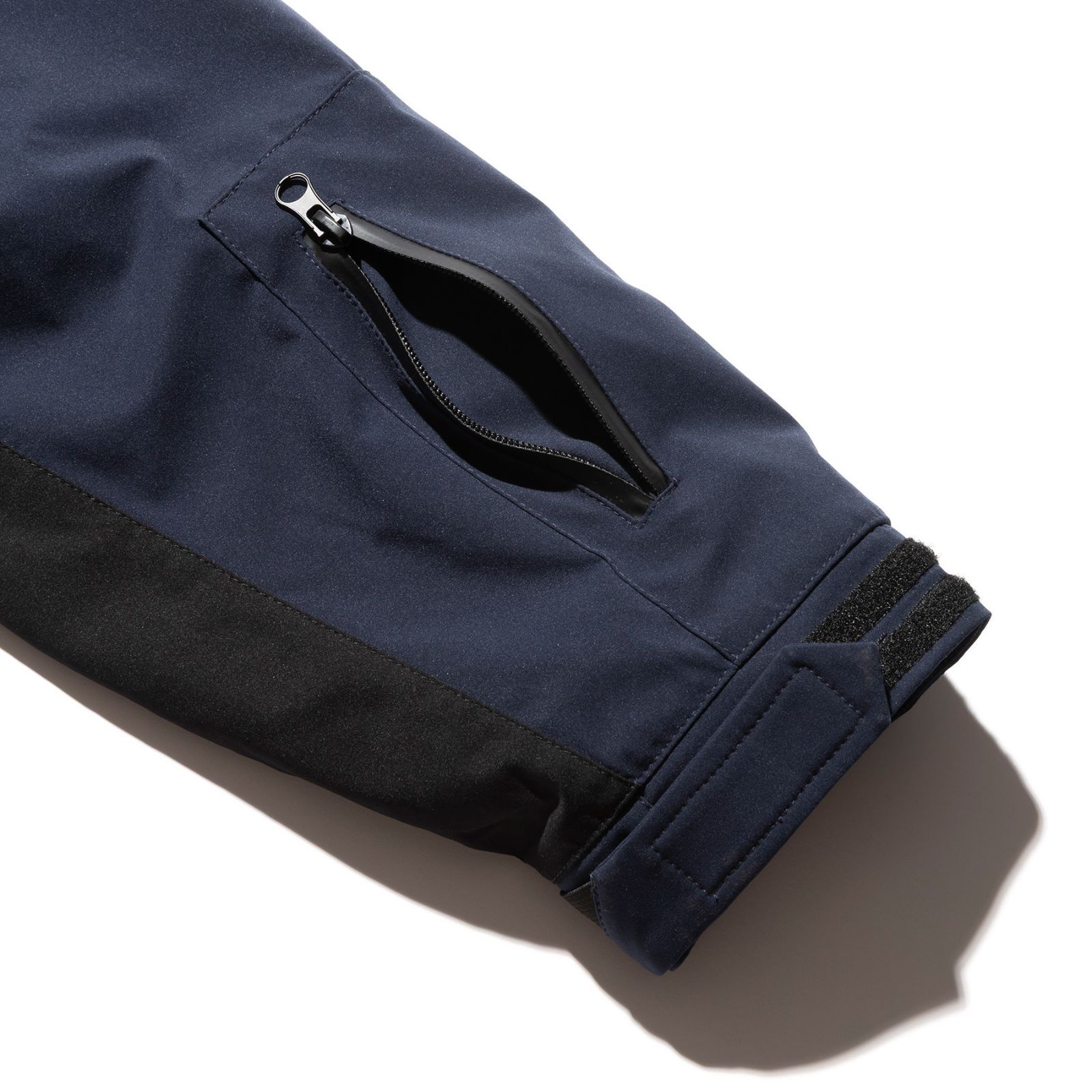 ROARK ジャケット ロアーク リバイバル TREKMAN 3LAYER DESERT NAVY 