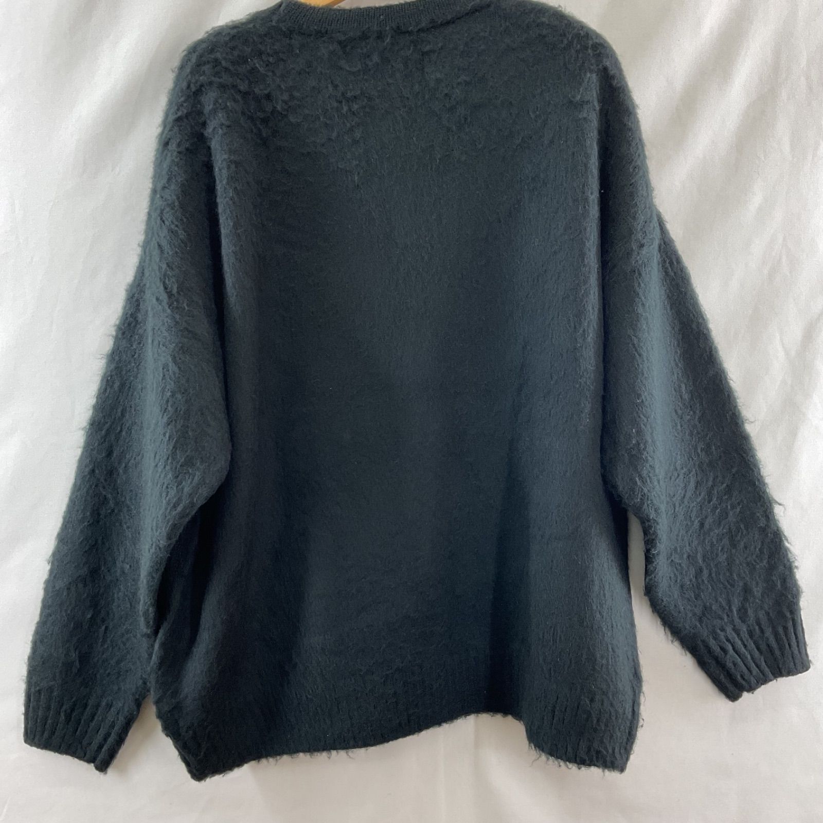 WTAPS Palmer Sweater ニット セーター カーディガン ダブルタップス