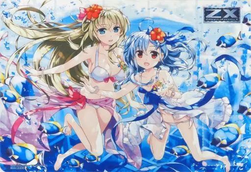 中古】サプライ [単品] ラバープレイマット 「ラバープレイ