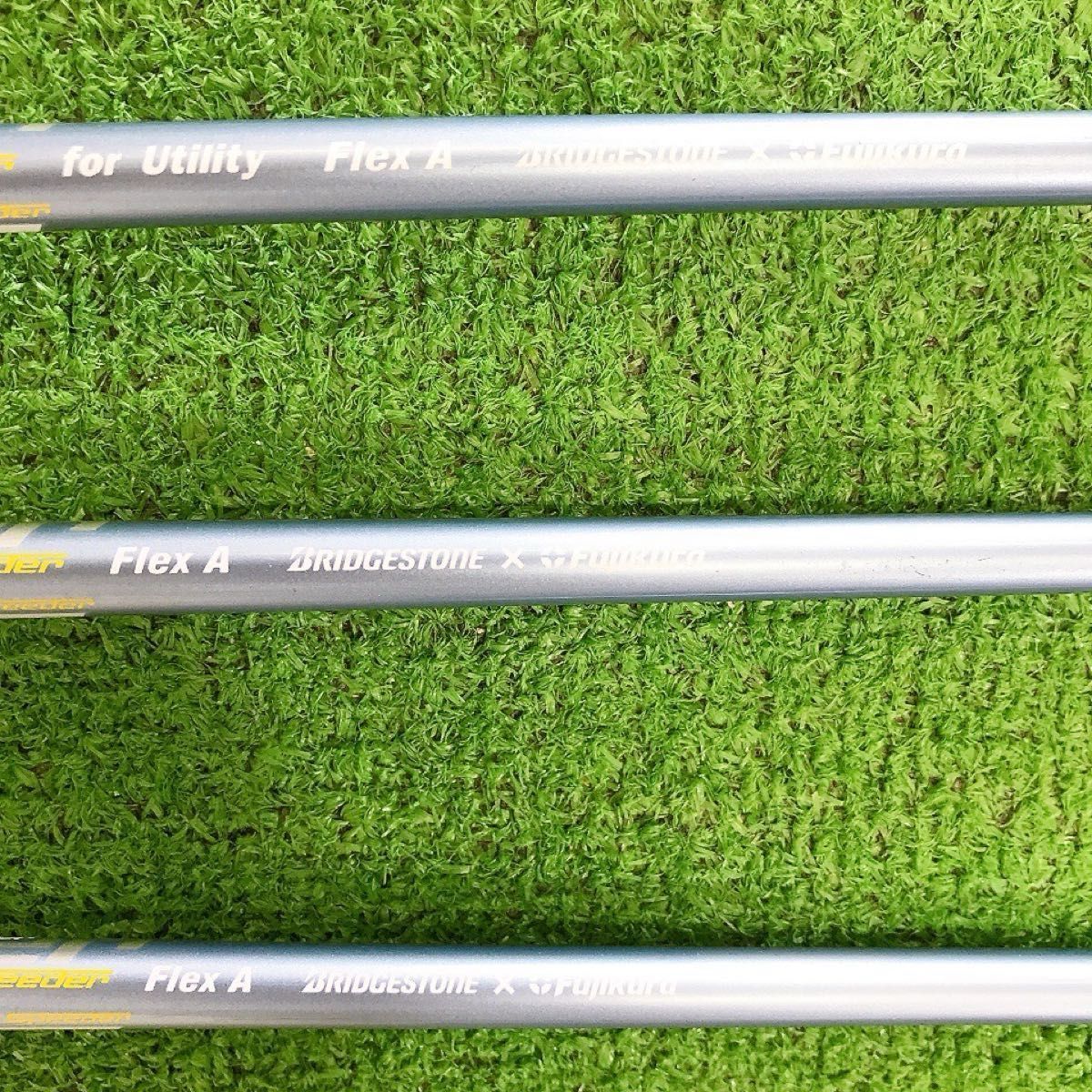 チ71★ブリヂストン TOUR B JGR 2017 レディース ウッド系3本A チ71☆ブリヂストン TOUR B JGR 2017 レディース ウッド系3本A - メルカリ