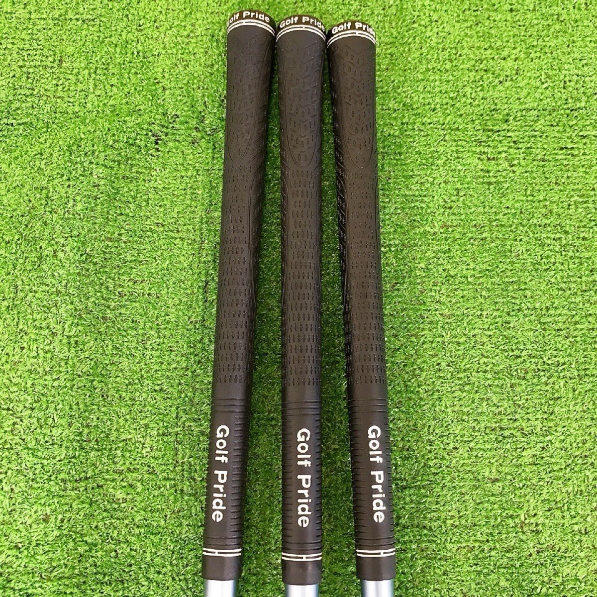チ71☆ブリヂストン TOUR B JGR 2017 レディース ウッド系3本 A