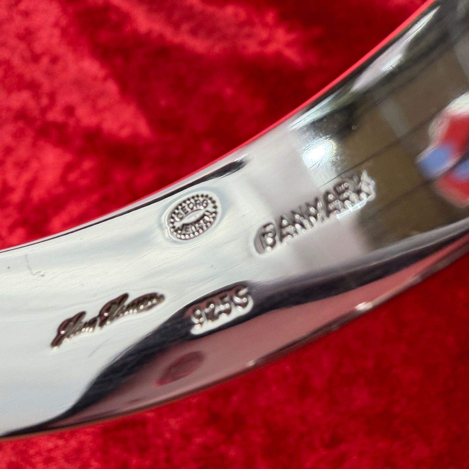 66.3g ジョージジェンセン