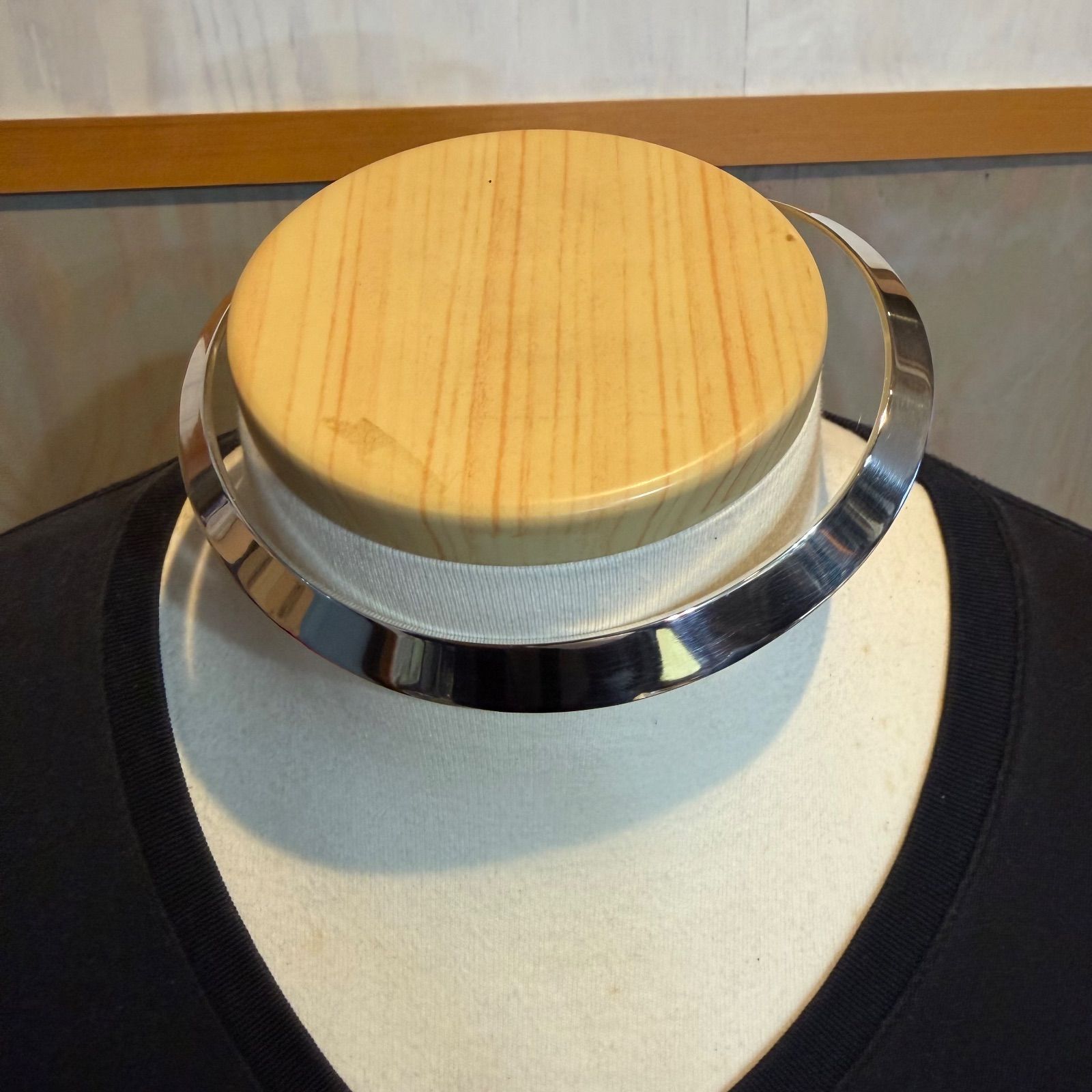 ジョージジェンセン