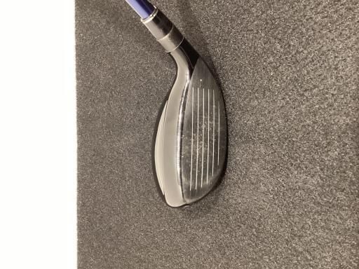 中古】 ダンロップ SRIXON ZX H U5 ユーティリティ UT Diamana ZX for