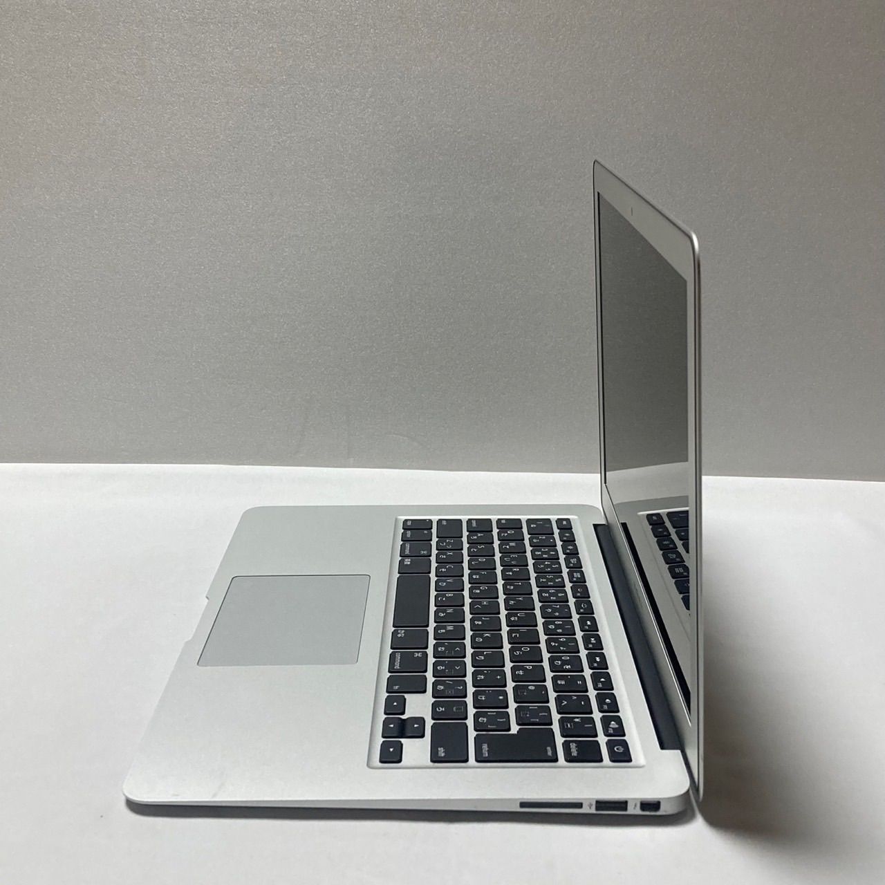 Amazon.co.jp: 【整備済み品】 Apple MacBook Air 2017(13インチAir