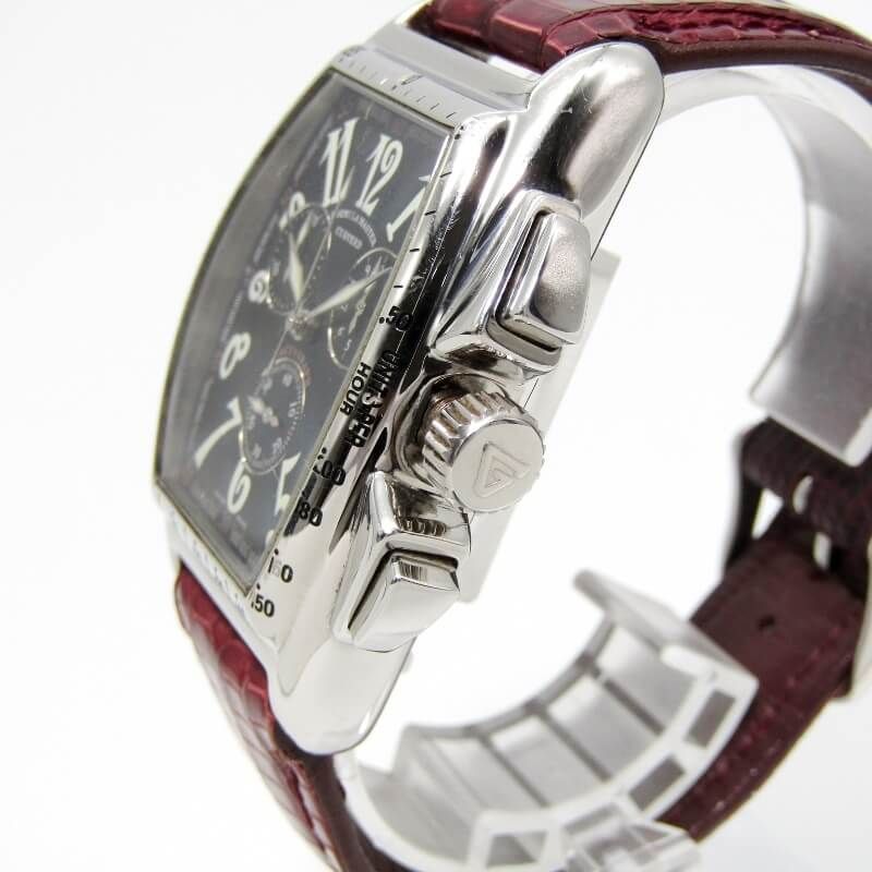 CURVERD FORMULA MASTER カバード フォーミュラー マスター デイト