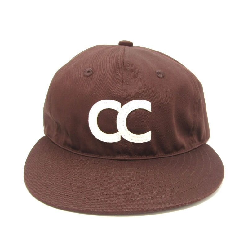 美品 CIRCLE CIRCLE サークルサークル キャップ CC-ACCCP-007RCL CC