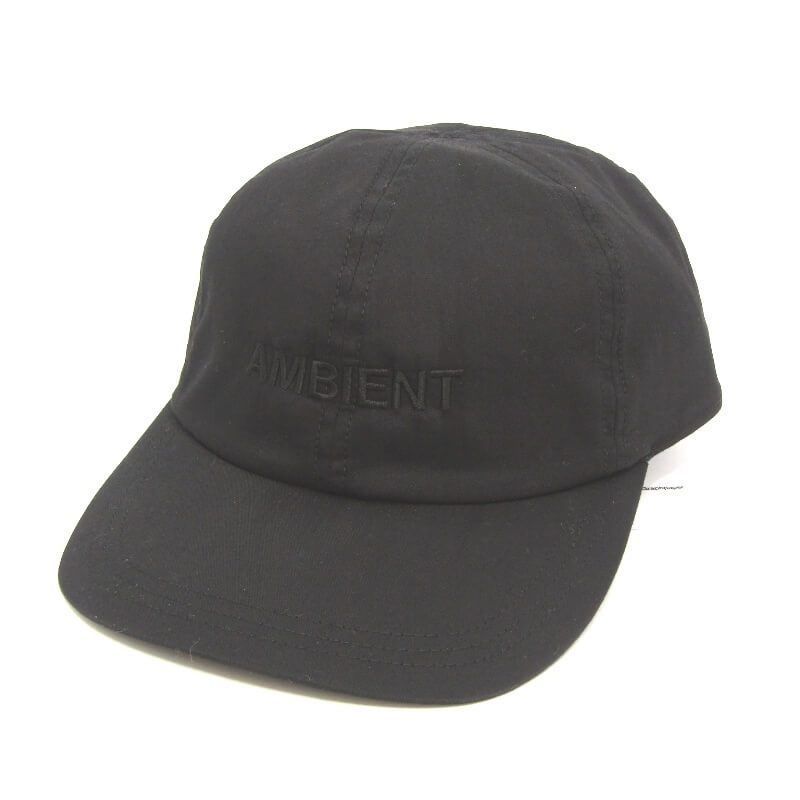 未使用 Graphpaper グラフペーパー キャップ GU252-90100 Solotex