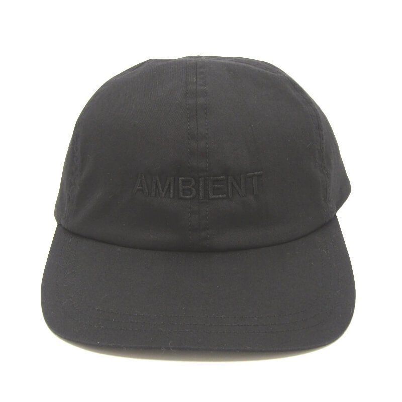 未使用 Graphpaper グラフペーパー キャップ GU252-90100 Solotex