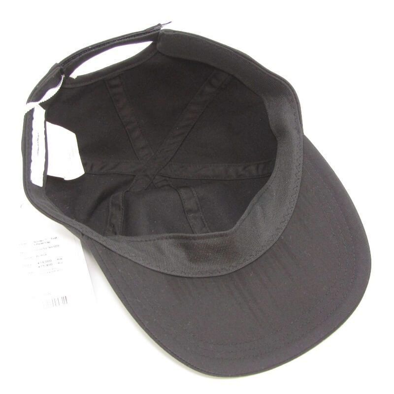 未使用 Graphpaper グラフペーパー キャップ GU252-90100 Solotex