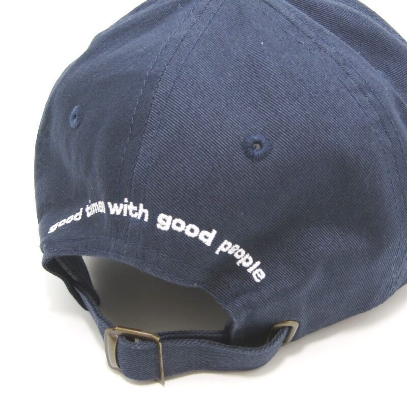 美品 CIRCLE CIRCLE サークルサークル キャップ CC-ACCCP-002 CC SIDE