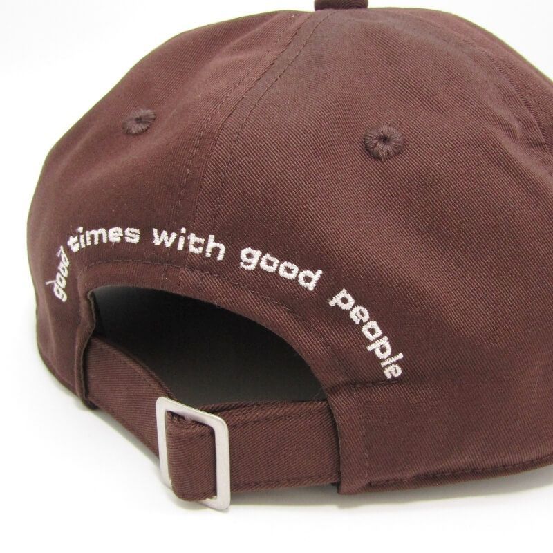 美品 CIRCLE CIRCLE サークルサークル キャップ CC-ACCCP-007RCL CC