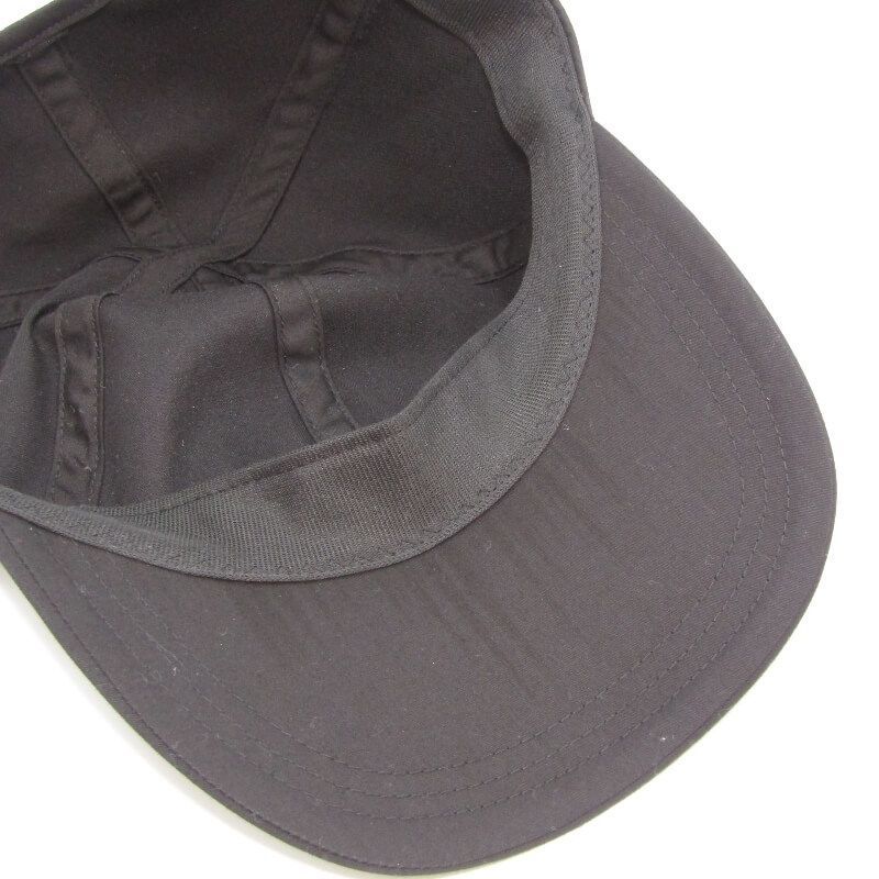 未使用 Graphpaper グラフペーパー キャップ GU252-90100 Solotex