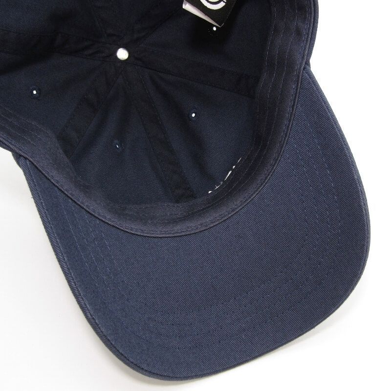 美品 CIRCLE CIRCLE サークルサークル キャップ CC-ACCCP-002 CC SIDE