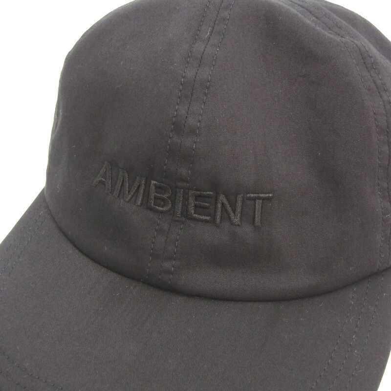 未使用 Graphpaper グラフペーパー キャップ GU252-90100 Solotex