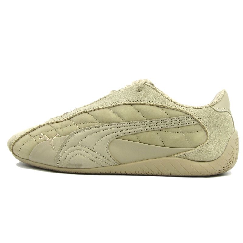 PUMA × Graphpaper プーマ グラフペーパー スニーカー ニュース】「グラフペーパー」が、「プーマ」とのコラボレーション