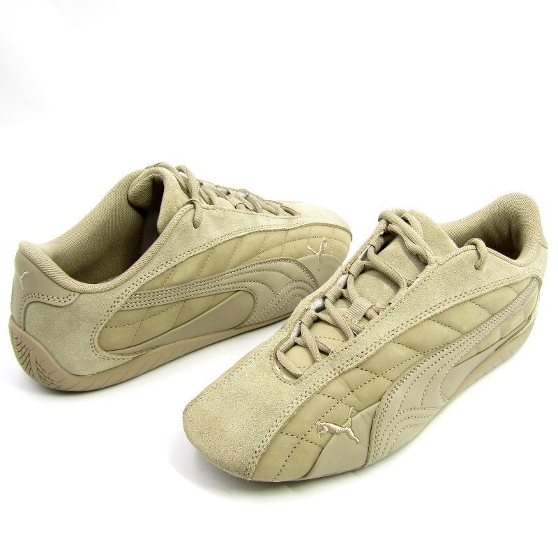 PUMA × Graphpaper プーマ グラフペーパー スピードキャット完売 PUMA × Graphpaper プーマ グラフペーパー スピードキャット完売