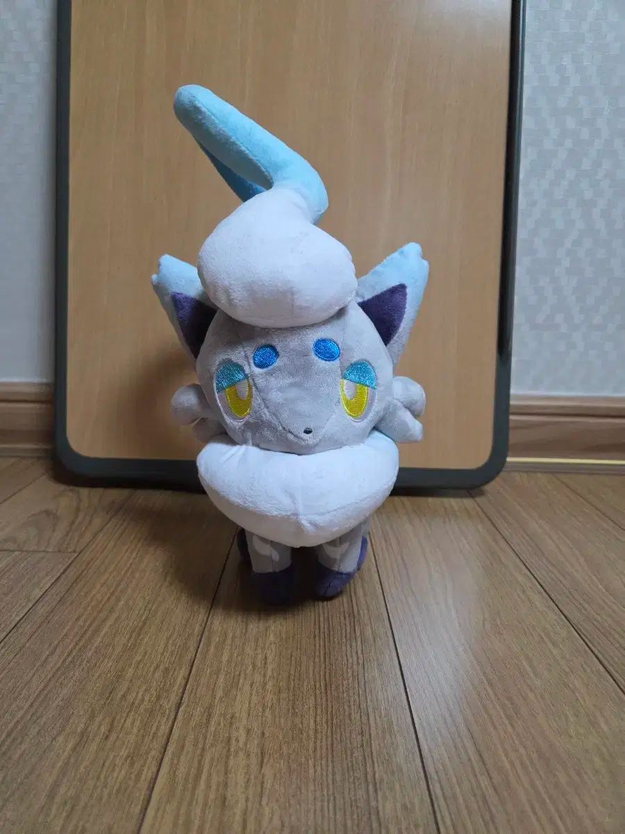 色違いヒスイゾロアぬいぐるみ（イロチ） ぬいぐるみ ポケモンセンター