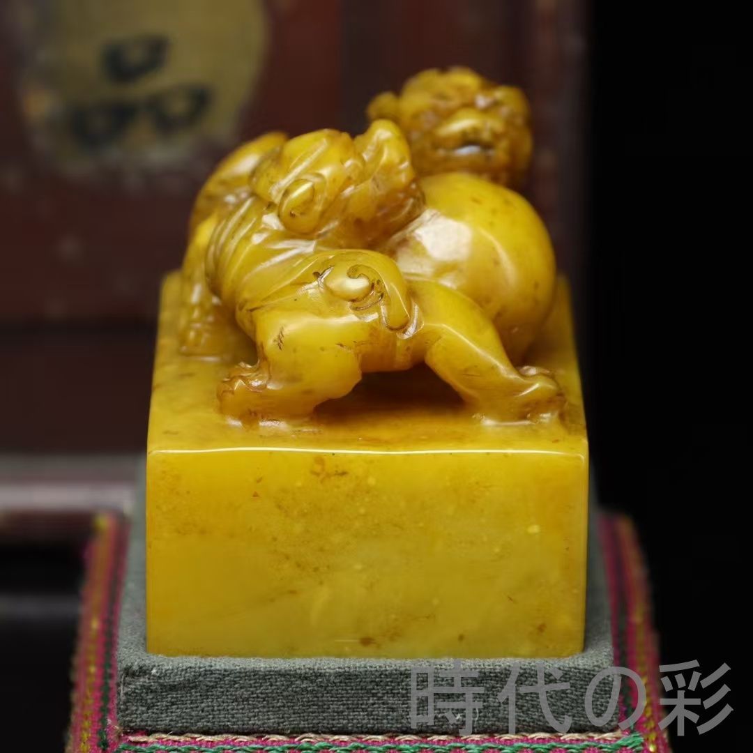 手彫り 精工細作