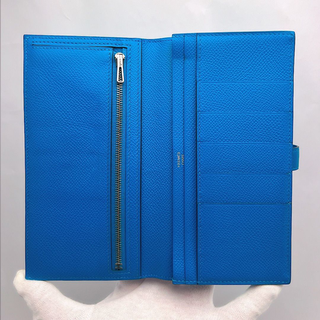 ✨未使用展示品✨値下げ不可❗️HERMES エルメス べアンスフレ アリゲーター 🟥底値🟥✨未使用展示品✨値下げ不可⚠️HERMES エルメス ベアン