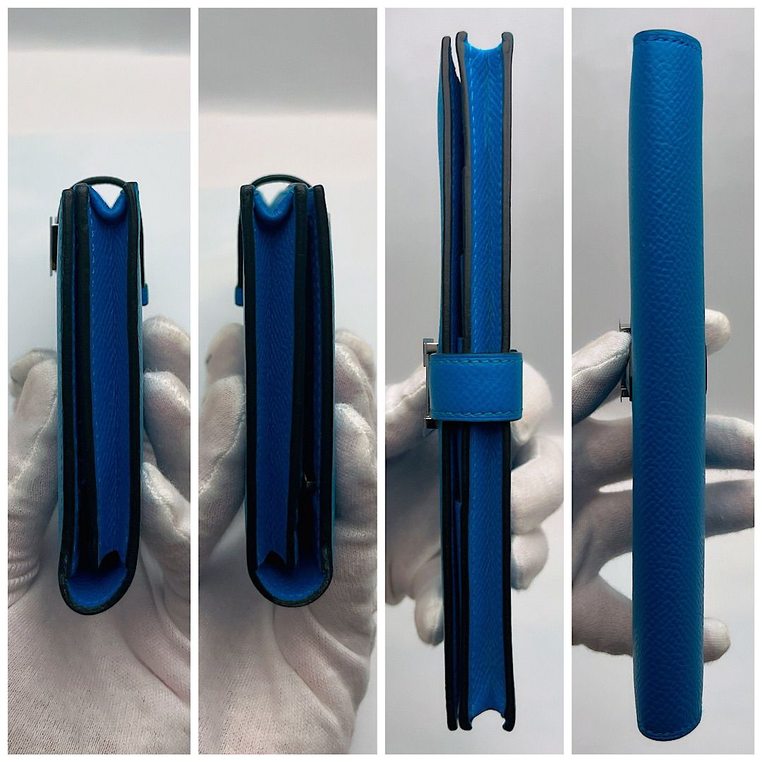 🟥底値🟥✨未使用展示品✨値下げ不可⚠️HERMES エルメス ベアン