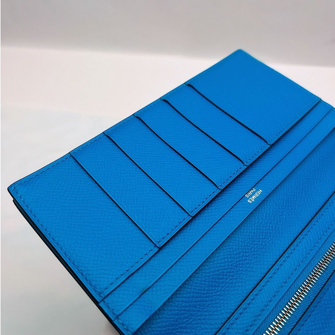 🟥底値🟥✨未使用展示品✨値下げ不可⚠️HERMES エルメス ベアン