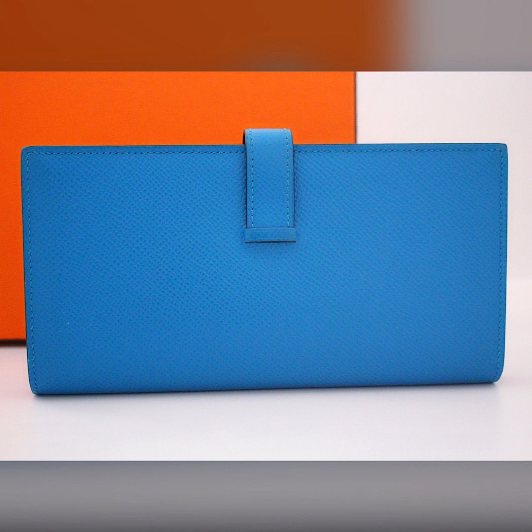 🟥底値🟥✨未使用展示品✨値下げ不可⚠️HERMES エルメス ベアン