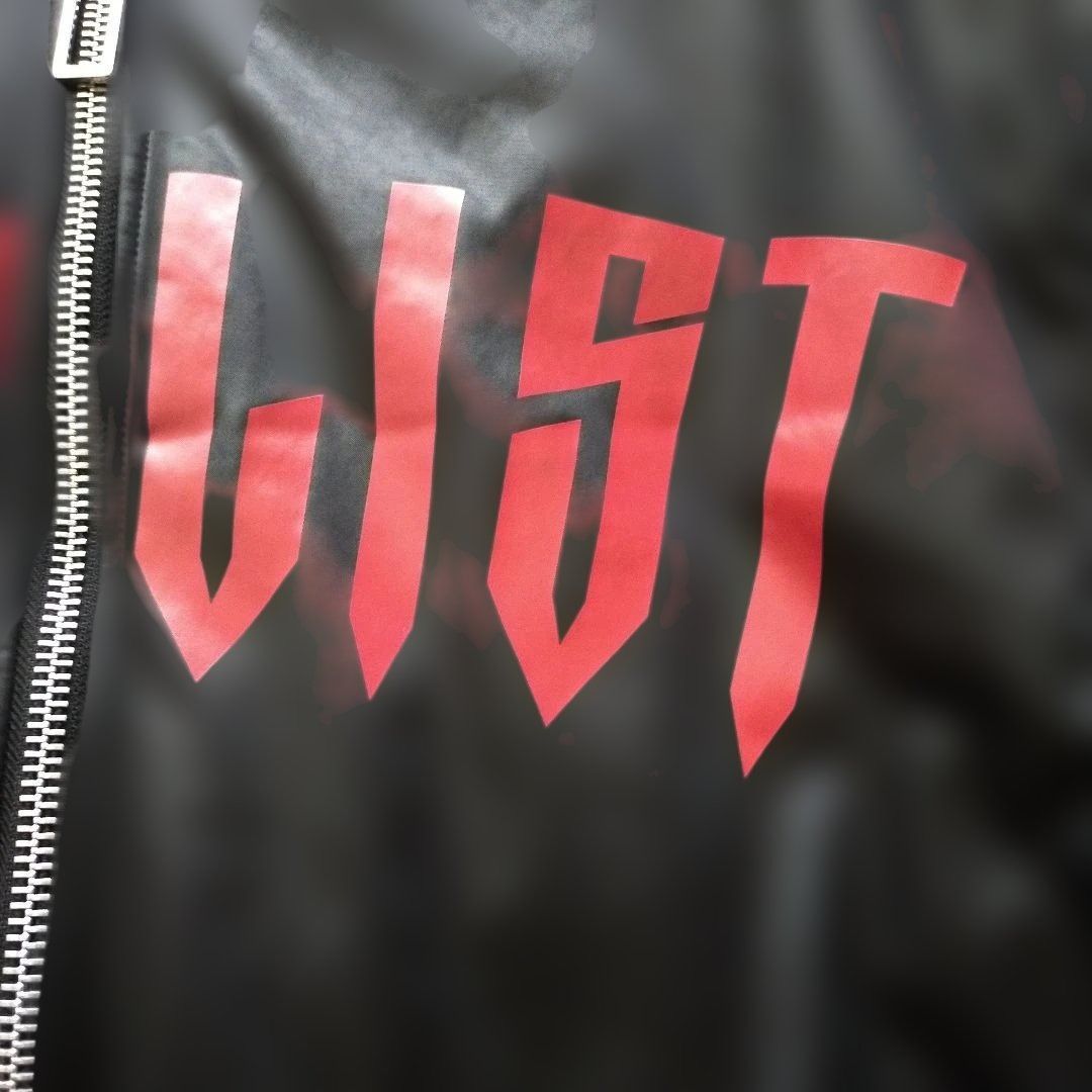 【未使用品】CVTVLIST 24AW BIG LOGO MA-1 2025年最新】cvtvlist ma1の人気アイテム - メルカリ